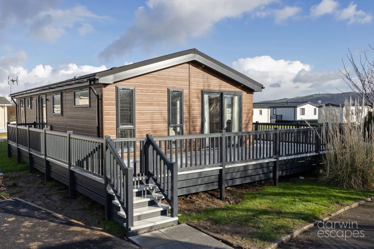Holiday lodge at Explorelodges Blog