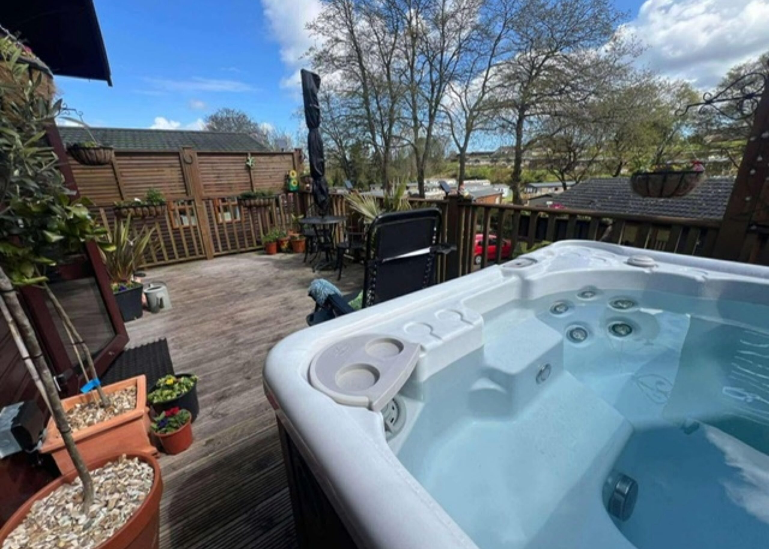Tingdene Special 1 holiday lodge for sale at Explorelodges Blog