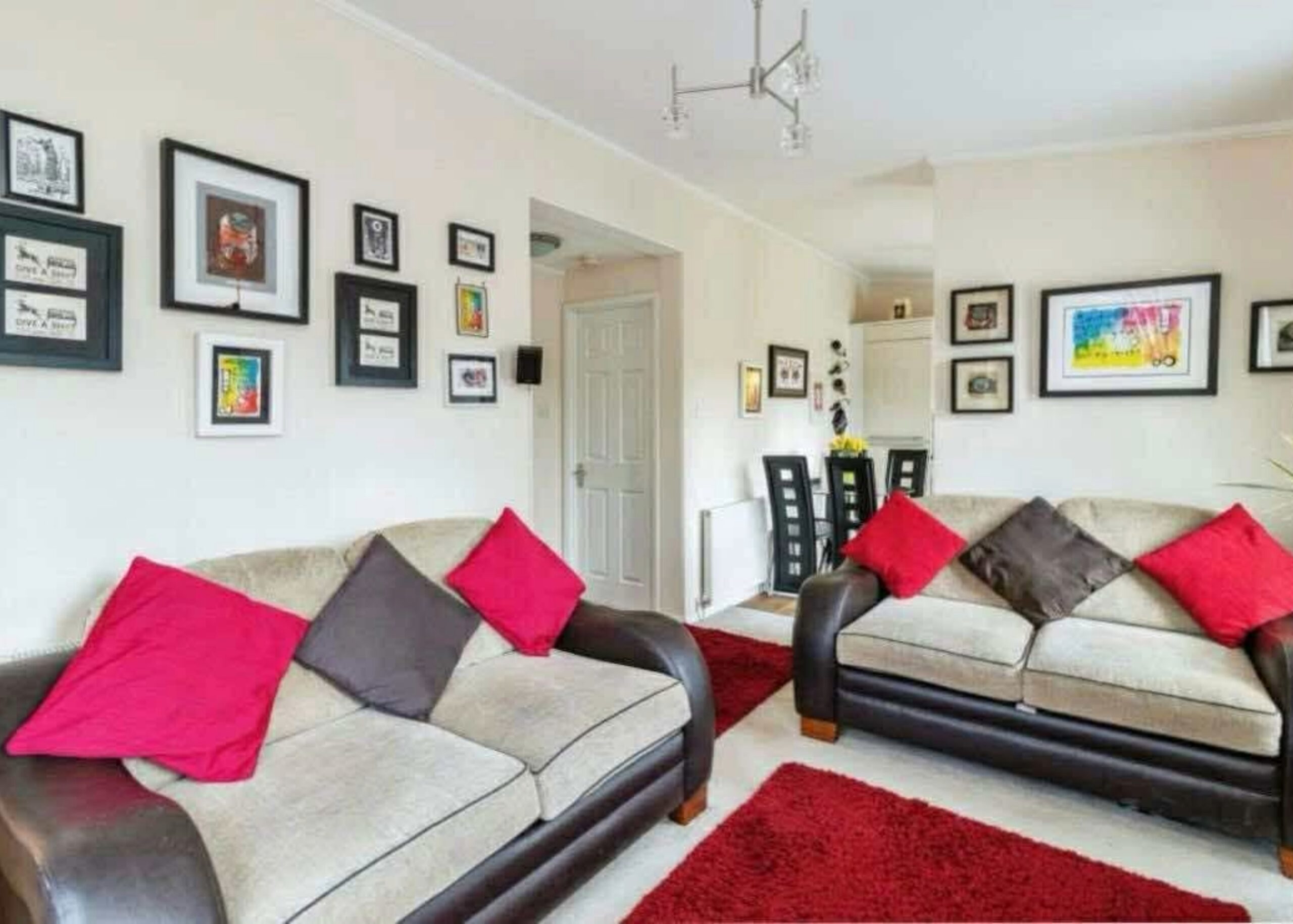 Holiday Lodges for Sale on Quieter UK Parks