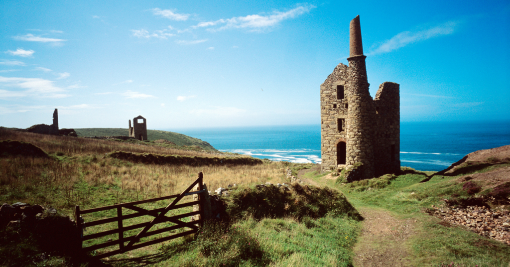 Cornwall vs Isle of Wight holiday lodges compared