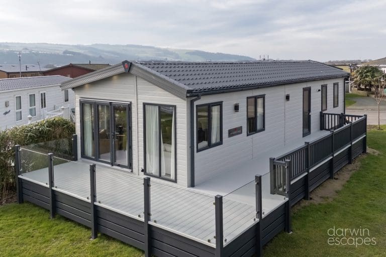 Pemberton Arrondale 03 1 holiday lodge for sale at Aberconwy Resort And Spa