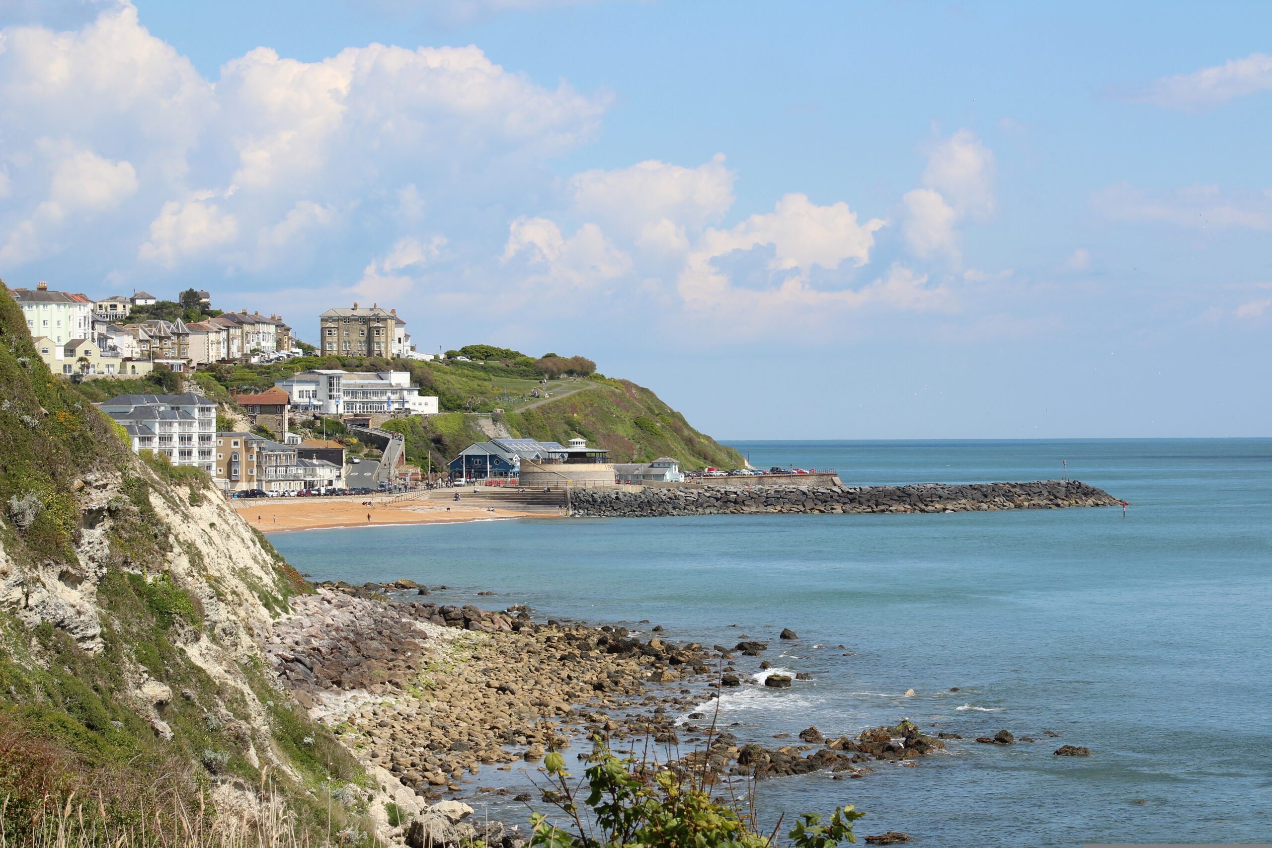 isle of wight