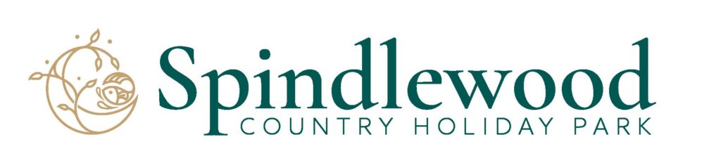 holiday park grounds at Spindlewood Country Holiday Park - lodges for sale