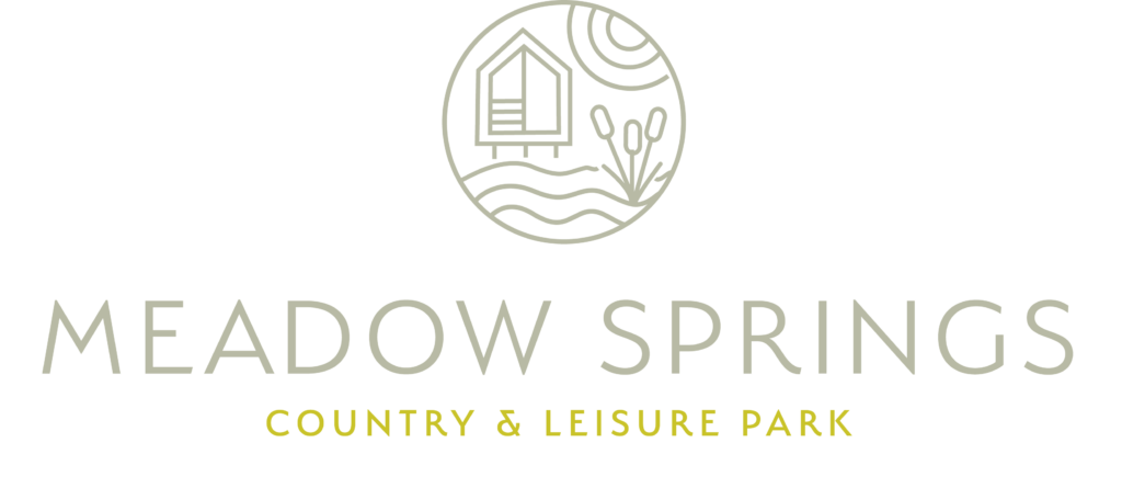 Meadow Springs Country Leisure Park logo