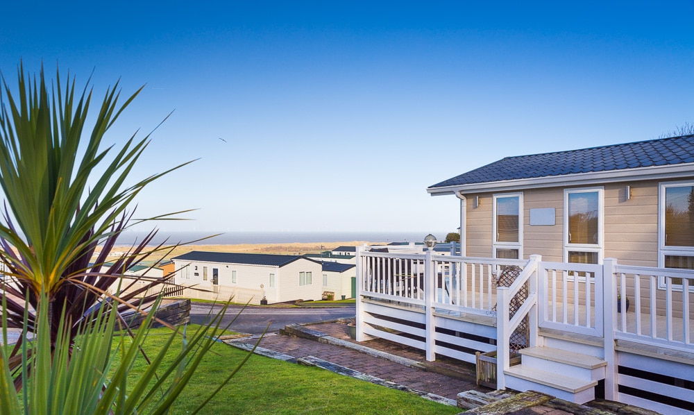 darwin escapes holiday lodges