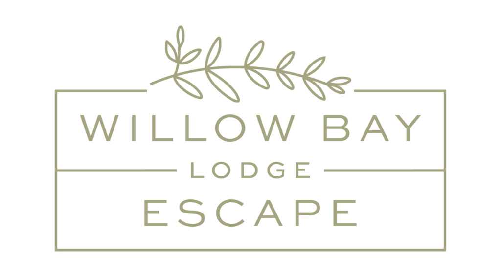 Willow Bay logo
