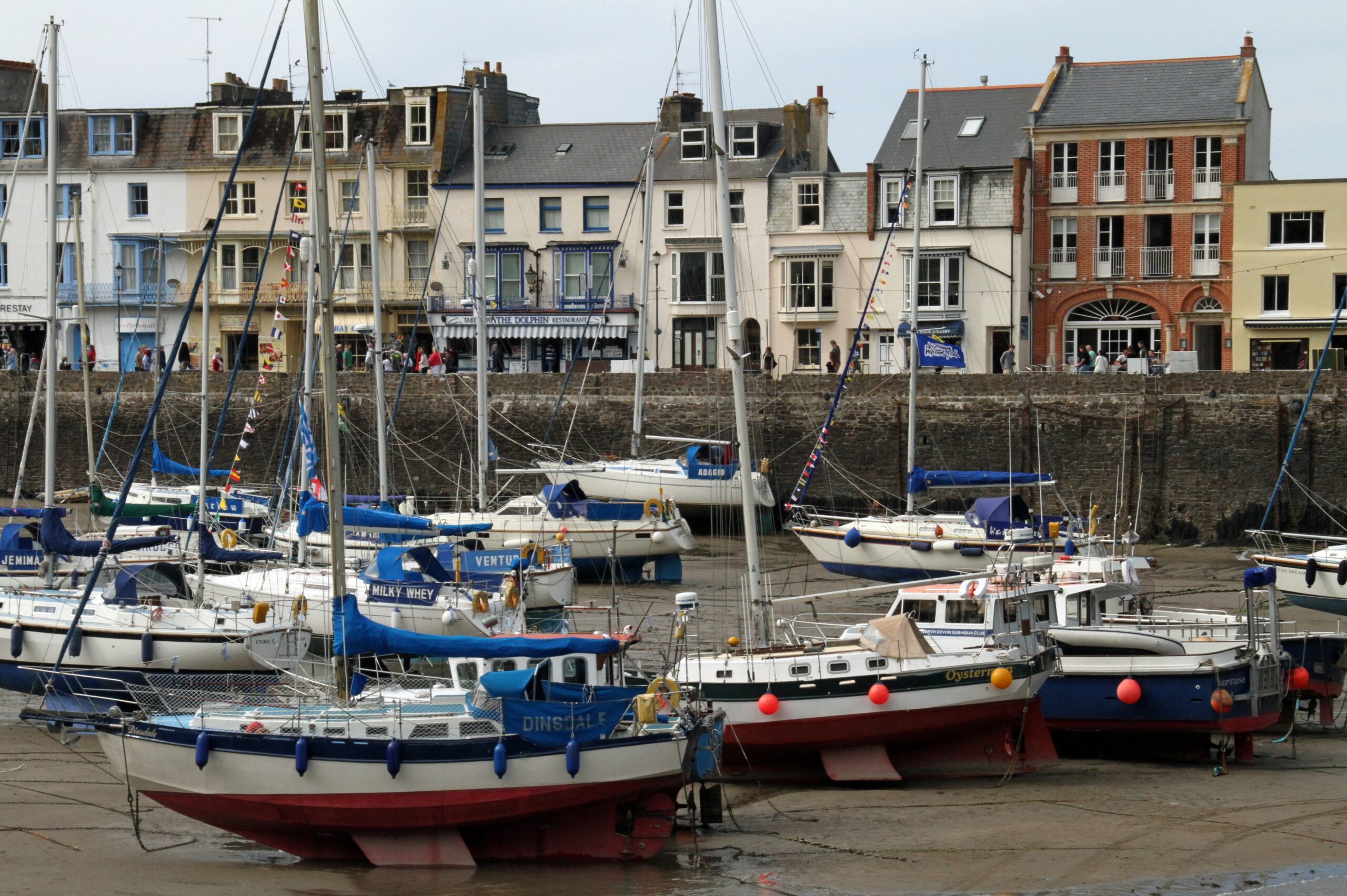 devon vs dorset
