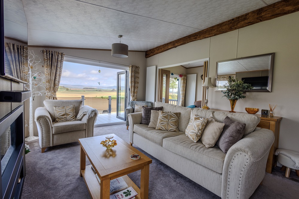 Rivendale Lodge – Mount View
