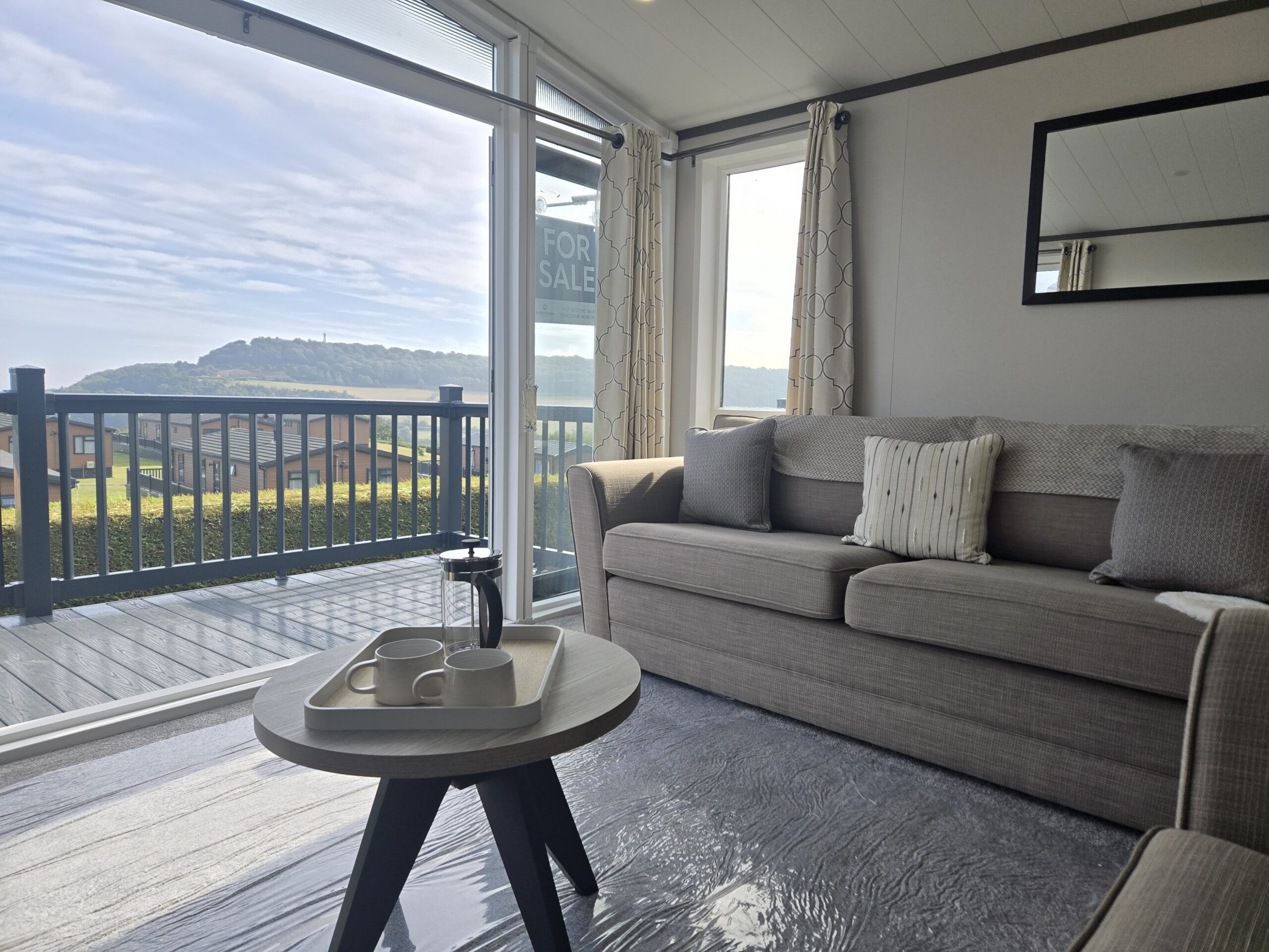 Lakewood Lodge on Plot 26 – New Reduced Price