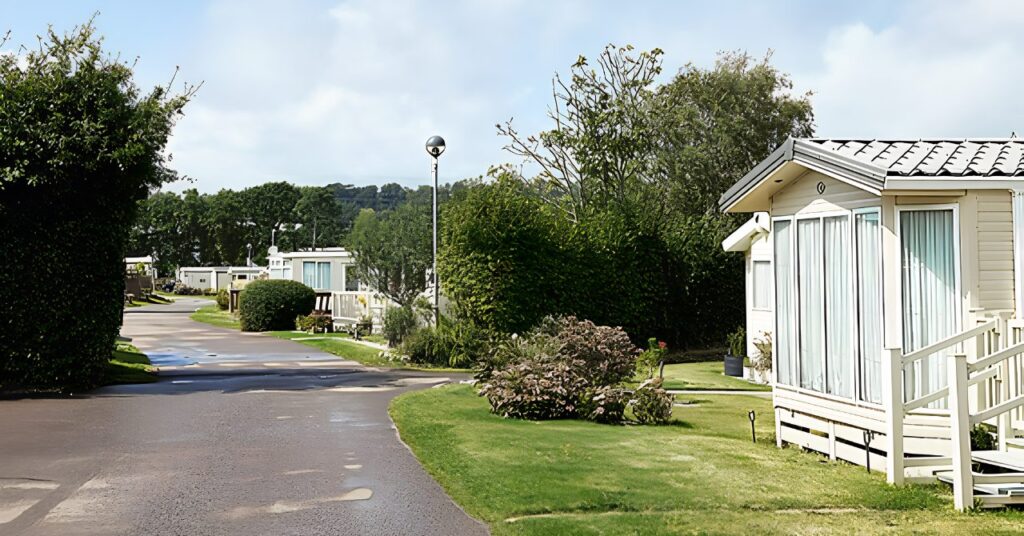 spindlewood country holiday park