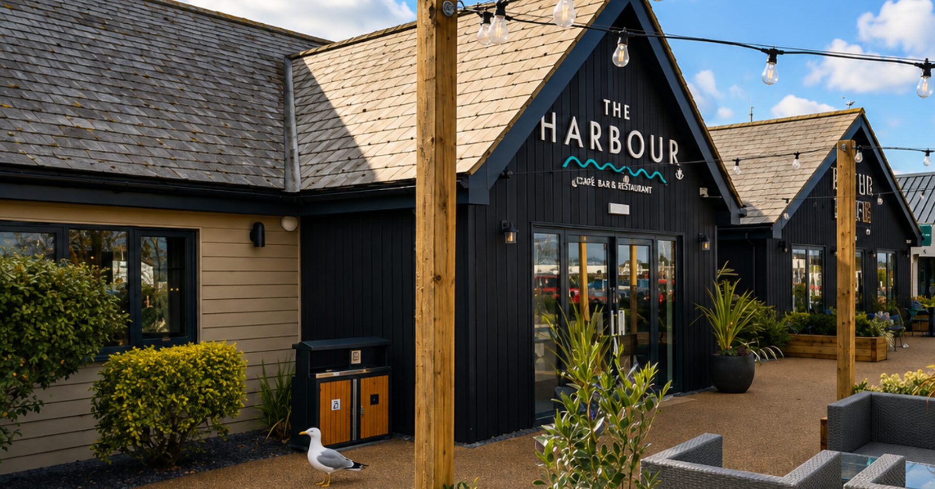 Pet-friendly holiday park in the UK welcoming dogs and families