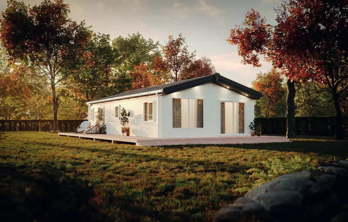 holiday lodges UK