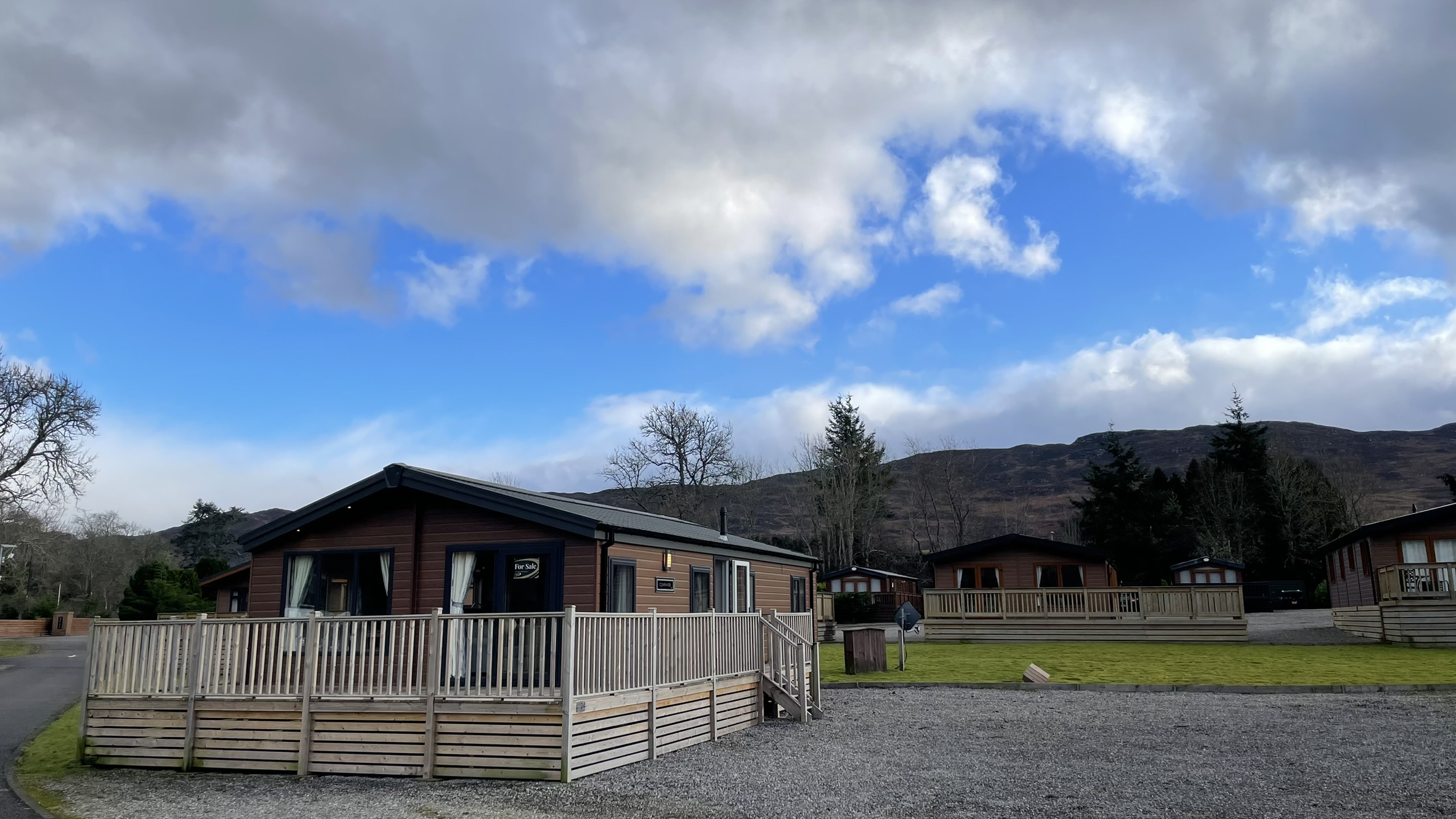 Willerby Clearwater LNHR