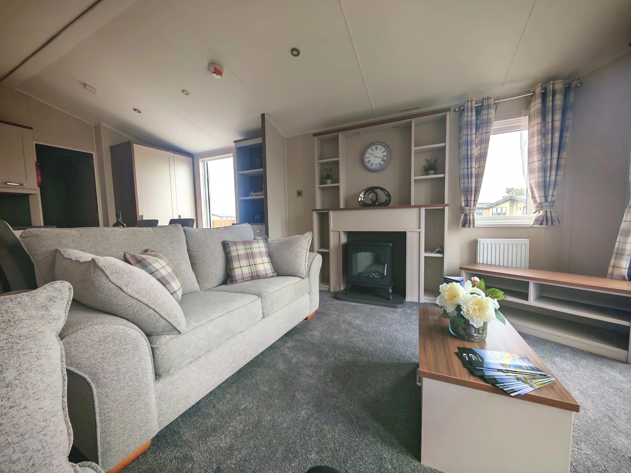 Willerby Sheraton LW
