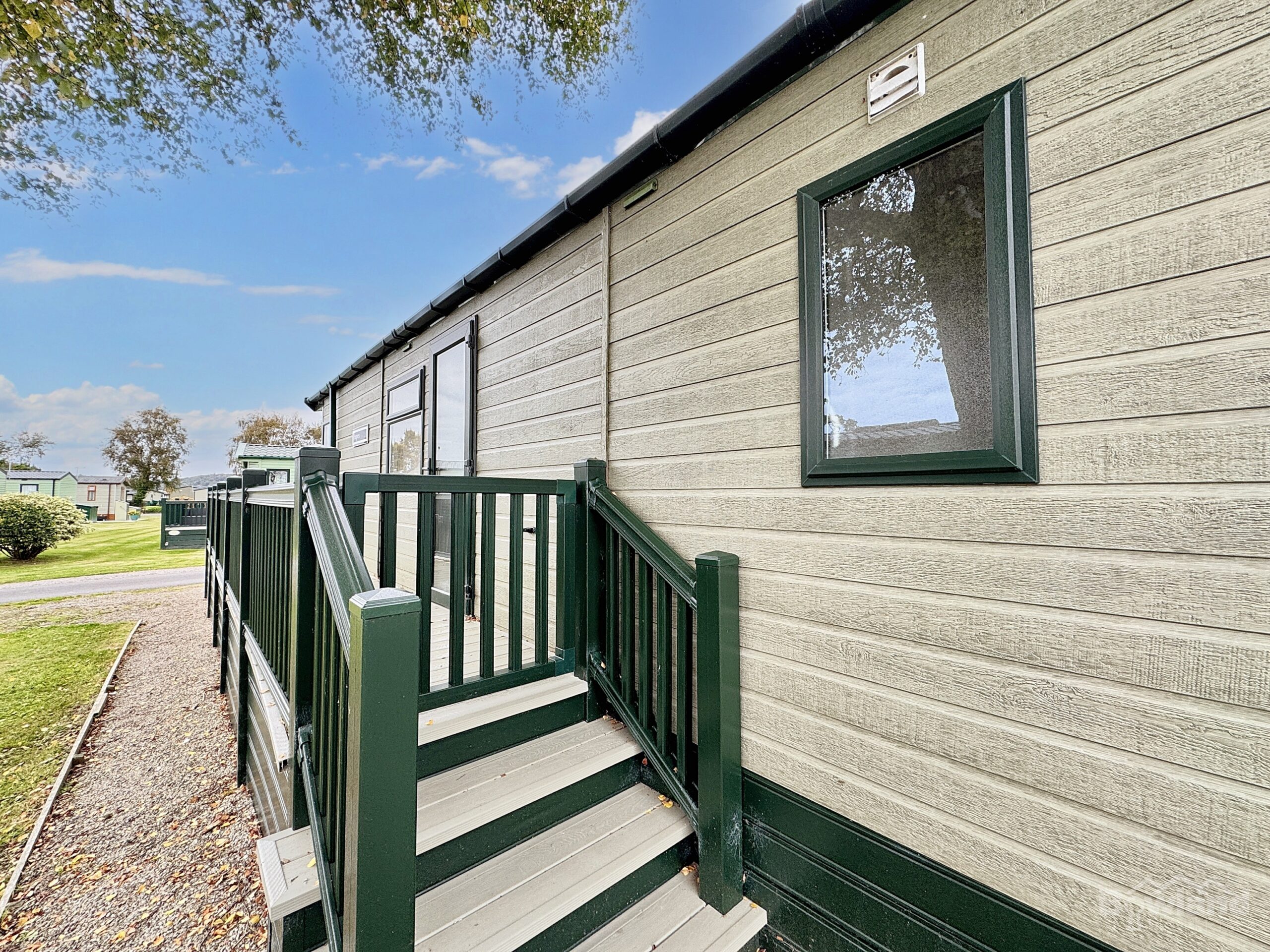 Willerby Aspen LW