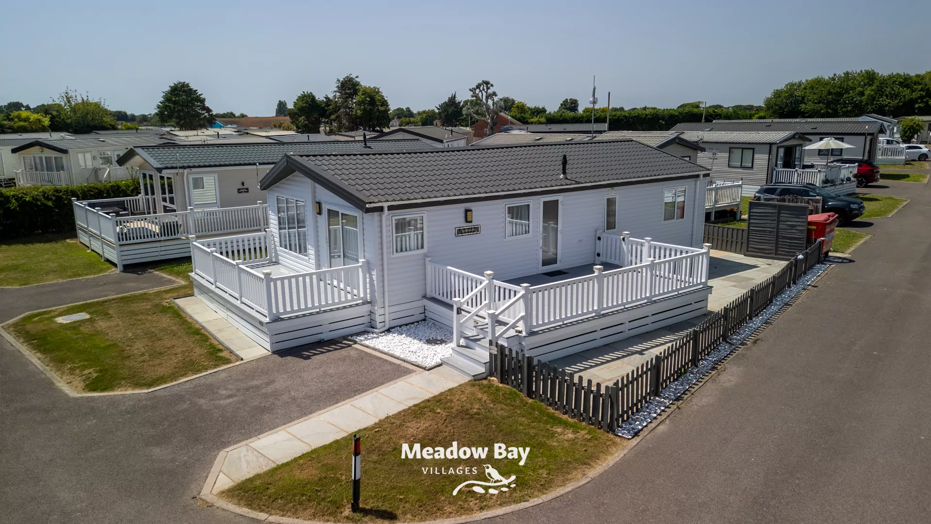 Willerby Clearwater Lodge