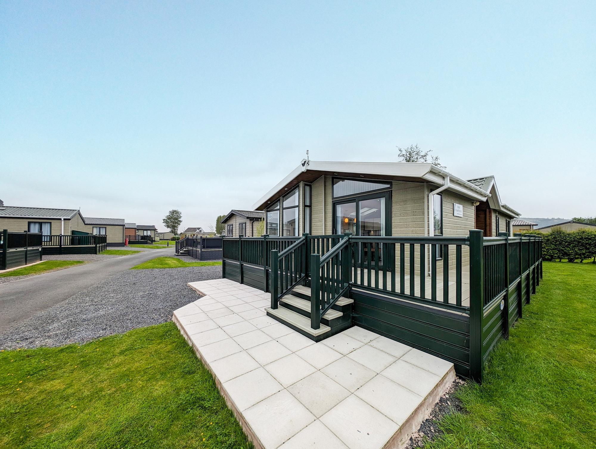 Willerby New Hampshire LW