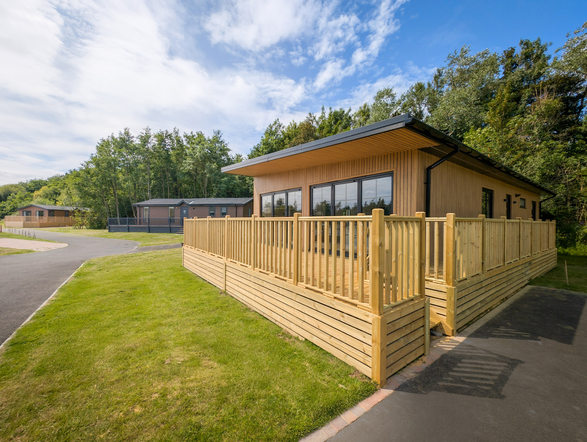 Kos Lodge LVY