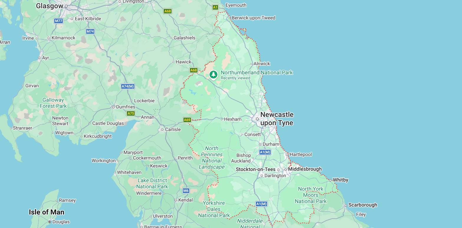 North East lodge ownership