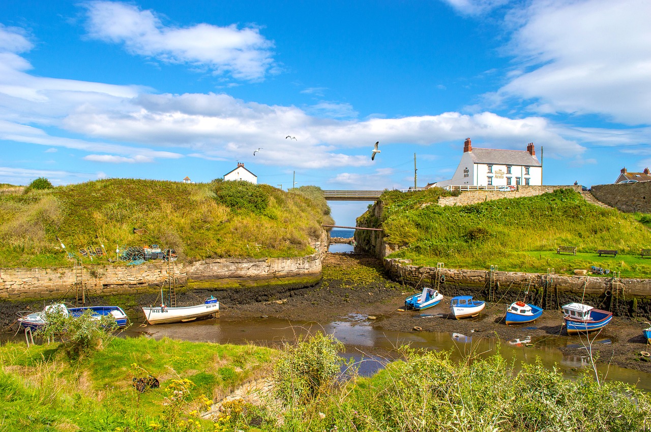 Northumberland guide