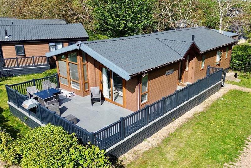 Willerby New Forest Grove  2019