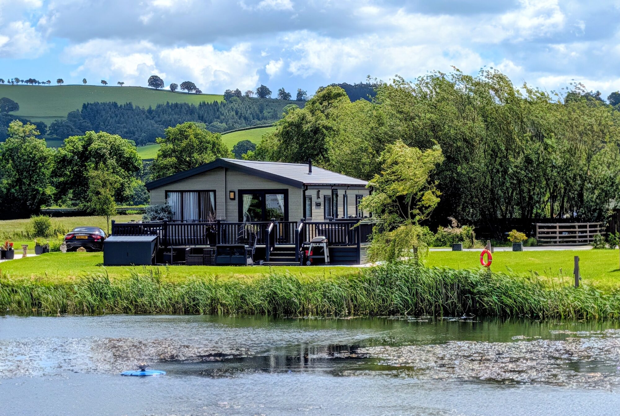Willerby Clearwater 2022 Pre-Owned