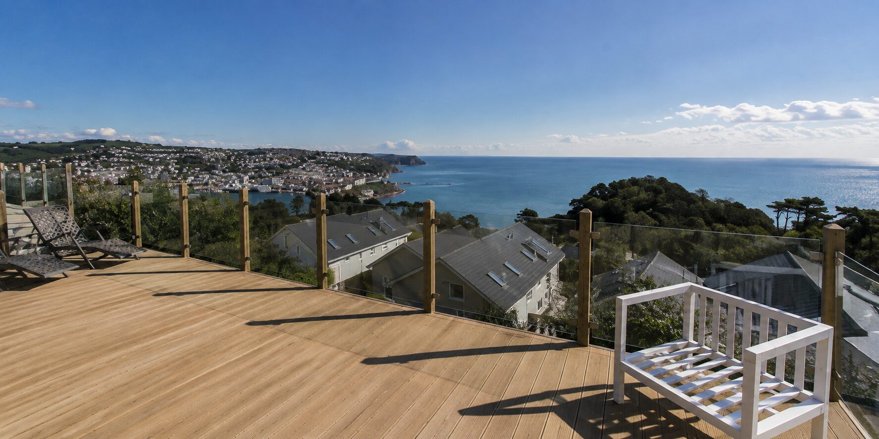Coast View Holiday Park