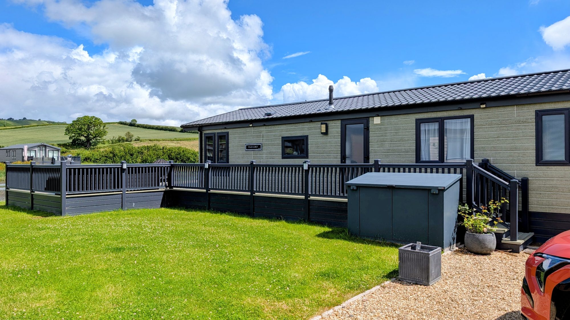 Willerby Pinehurst 2022 Pre-Owned