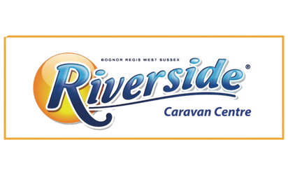 Riverside Caravan Centre park with static caravans for sale