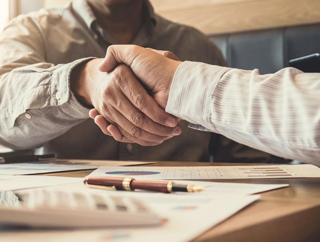 Buying a Lodge in Your Business Name