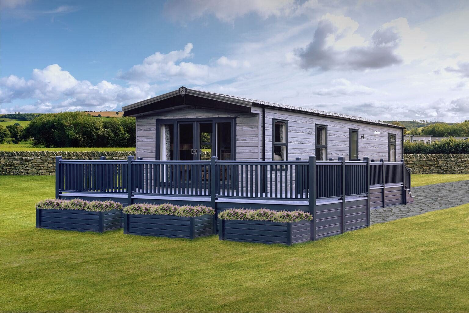 Beverley Norwood Lodge 2026