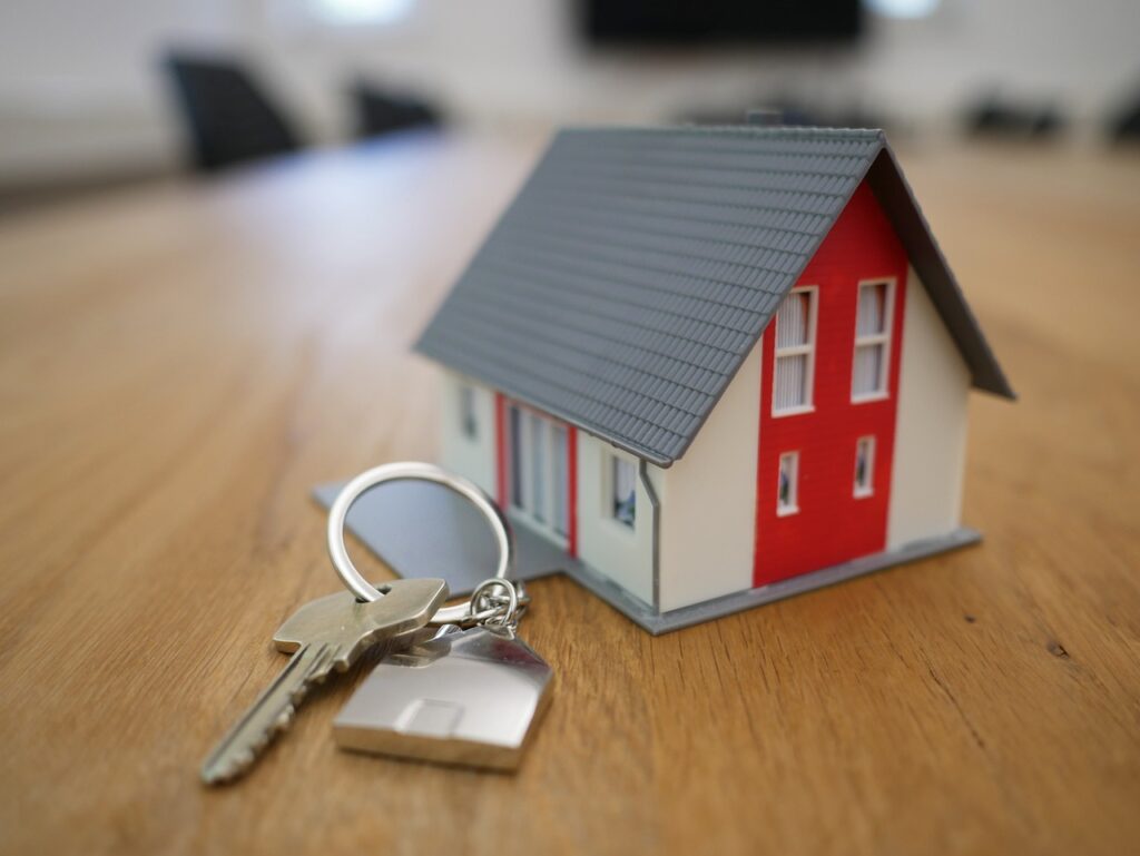 buying a holiday lodge in your business name
