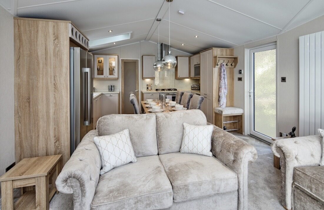 Willerby Vogue 43x14x2 2023