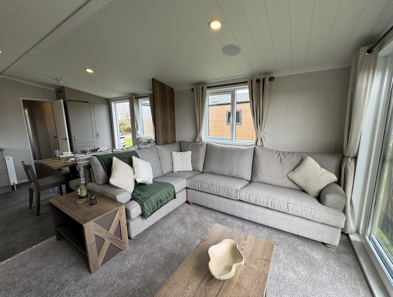 Swift Morlaix Lodge 40x14x2 2026