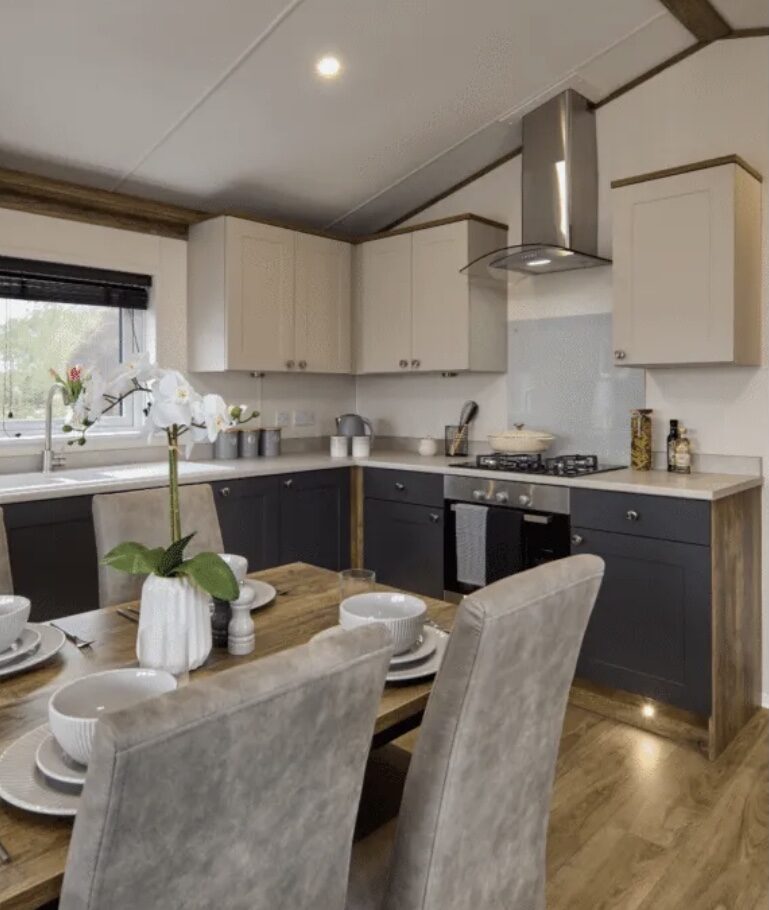 Willerby Malton Elite Lodge 43x14x3 2026