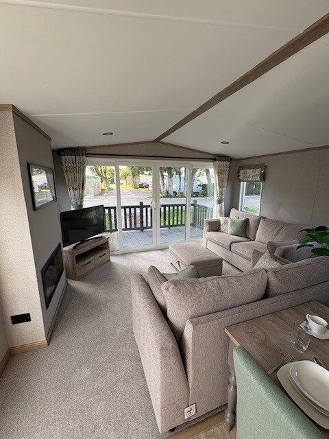 Beamont-Lounge