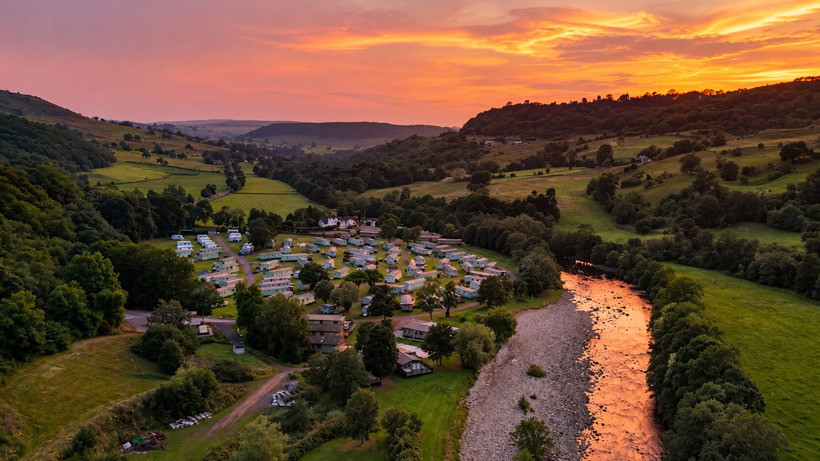Lodges for Sale Near Richmond